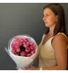 Букет «Иностранка» 1