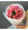 Букет «Иностранка»