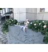 Свадебная композиция «Любовная история» 1