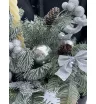 Новогодняя композиция «Ночь перед Рождеством» 2