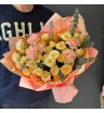 Букет «Шармель»