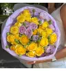 Букет  «Нежное чувство» 2