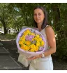 Букет  «Нежное чувство» 1