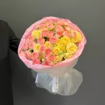 Кустовые