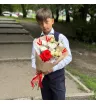 Букет «Солнце лучистое» 1