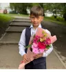 Букет «Шутливое настроение» 2