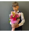 Букет «Шутливое настроение»