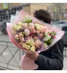 Букет «Великая история»
