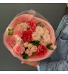 Букет «Желанная встреча»