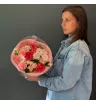 Букет «Желанная встреча» 1