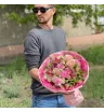 Букет «Внезапная радость» 1
