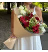 Букет «Внезапная радость» 3