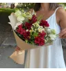 Букет «Внезапная радость»
