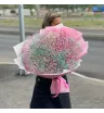 Букет гипсофил «Красота в простоте» 1