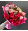 Букет  «Льдинка»