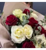 Букет роз «Американская мечта» 1