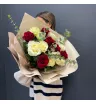 Букет роз «Американская мечта»