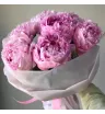 Букет «Летняя история» 1