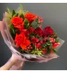 Любовь и голуби