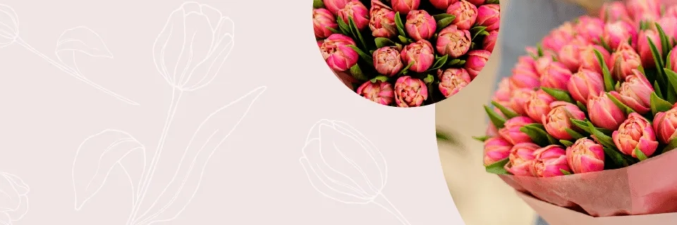 С праздником весны дорогие женщины!