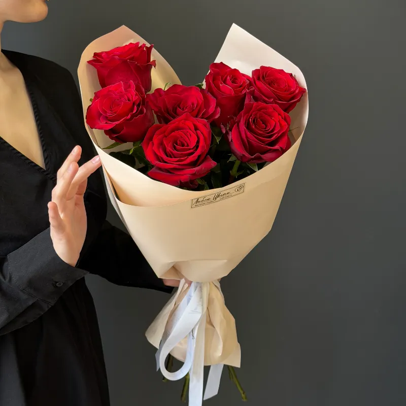 Июньский ветерок