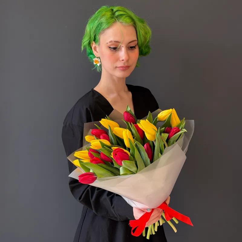 Весенний ветер 1