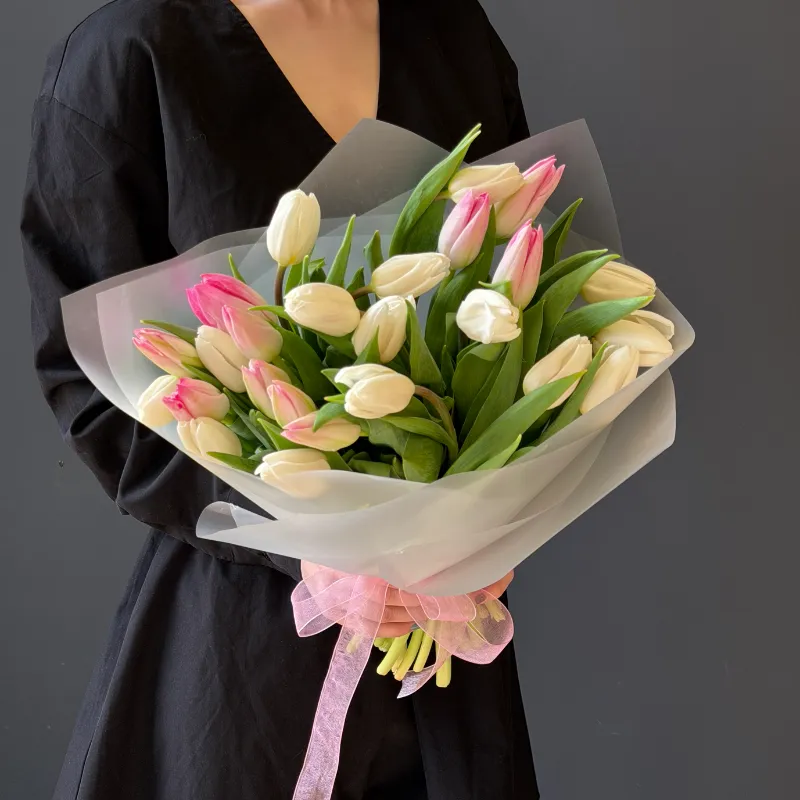 Весенняя песня