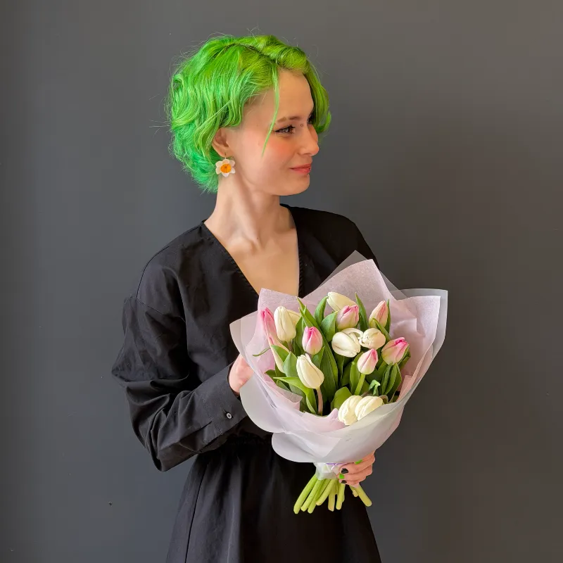 Мартовский поцелуй  1