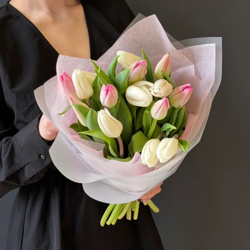 Мартовский поцелуй 