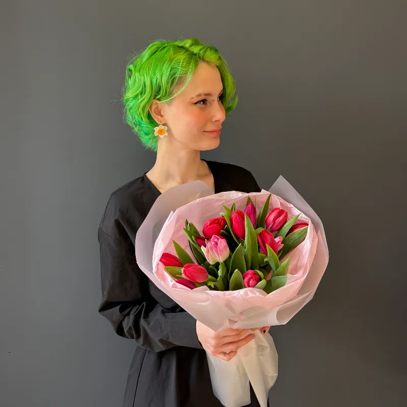 Весенний день 1