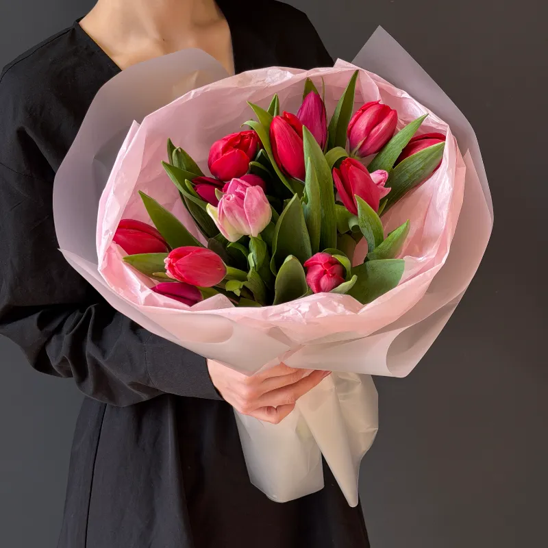 Весенний день