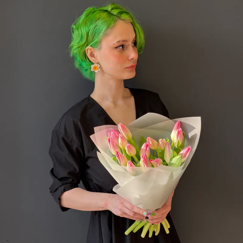 Серенада тюльпанов 2