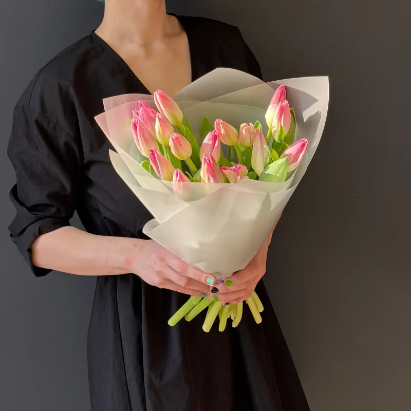 Серенада тюльпанов