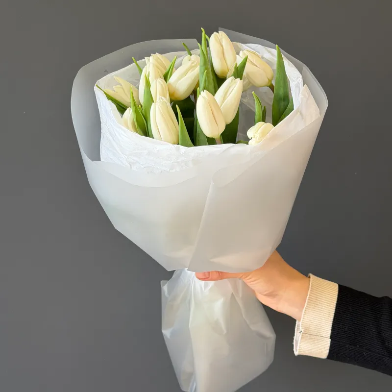 Весенний шепот