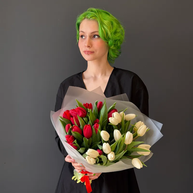 Нежный луч 1