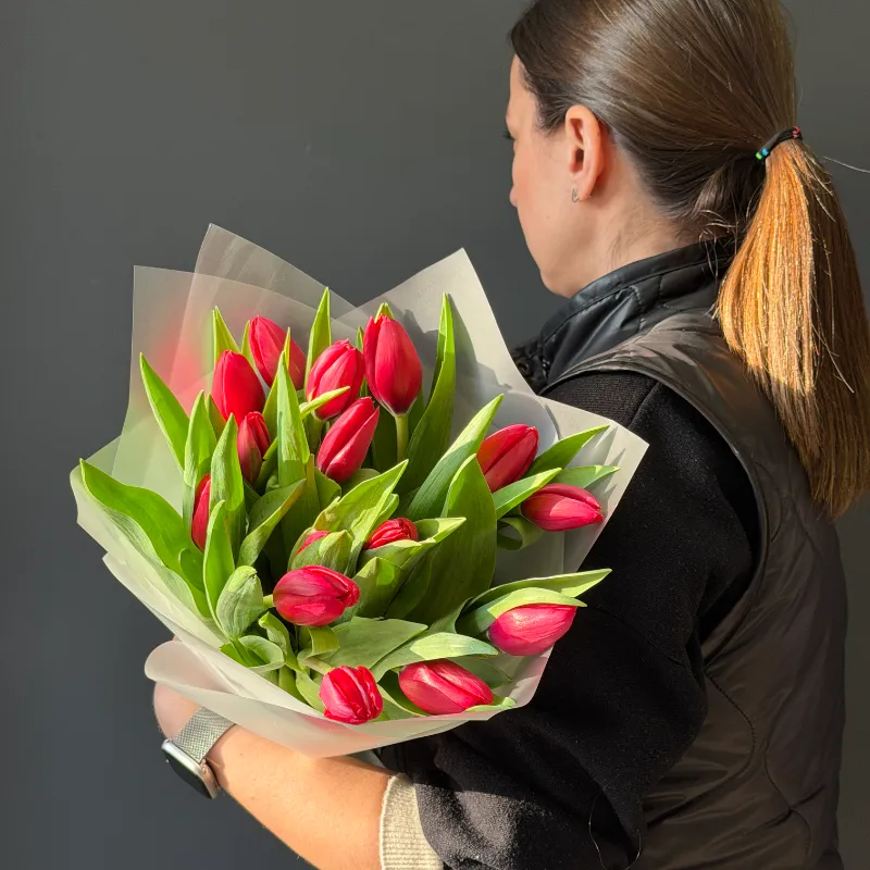 Весенняя свежесть 1