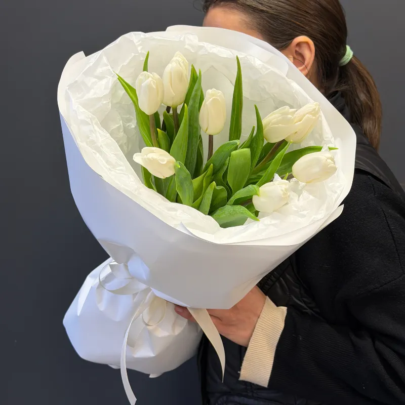 Милая весна  1