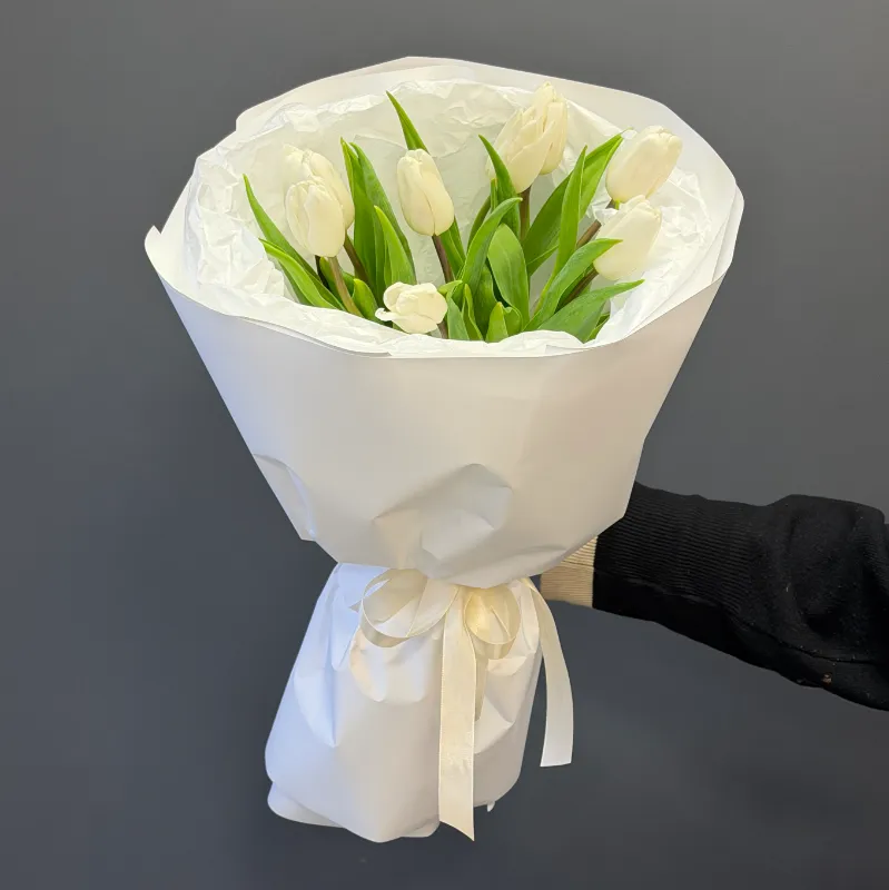 Милая весна 