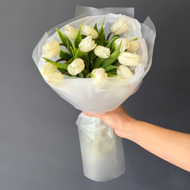 Весенний вздох