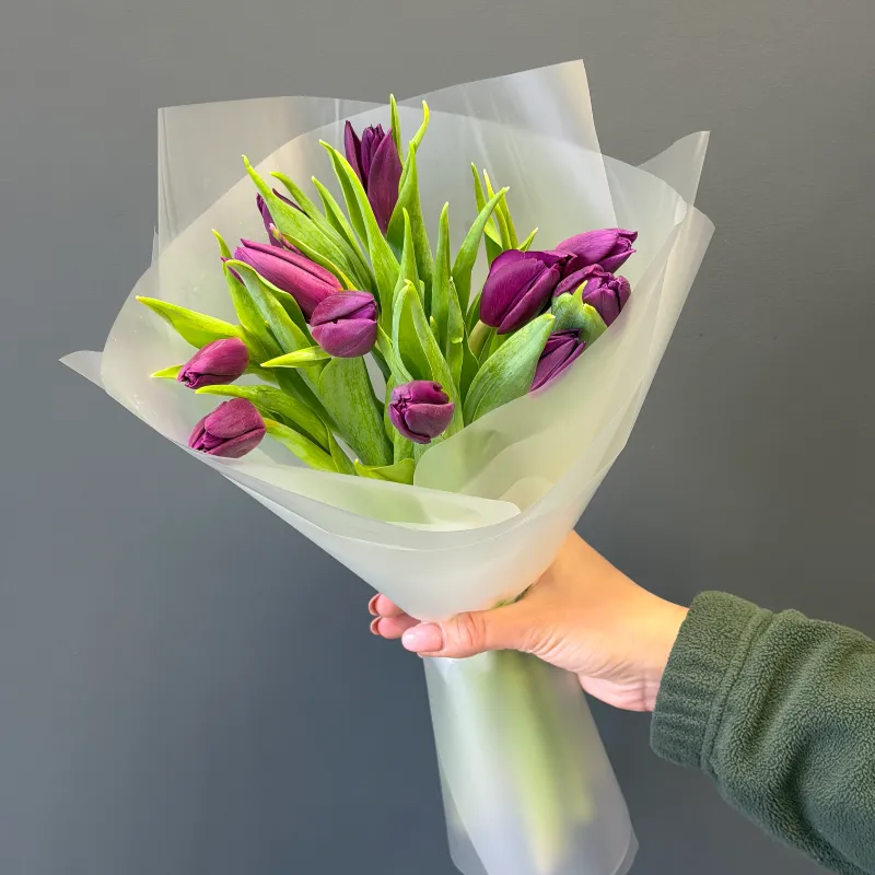 Апрельская капель