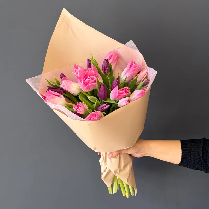 Весеннее небо