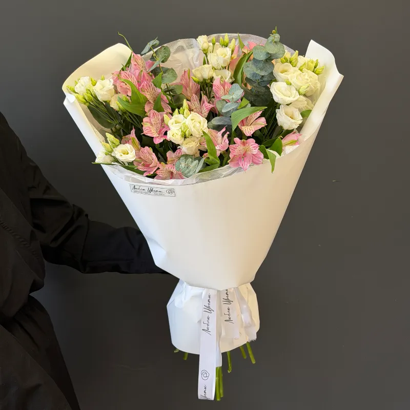 Букет &laquo;Песня сирены&raquo;