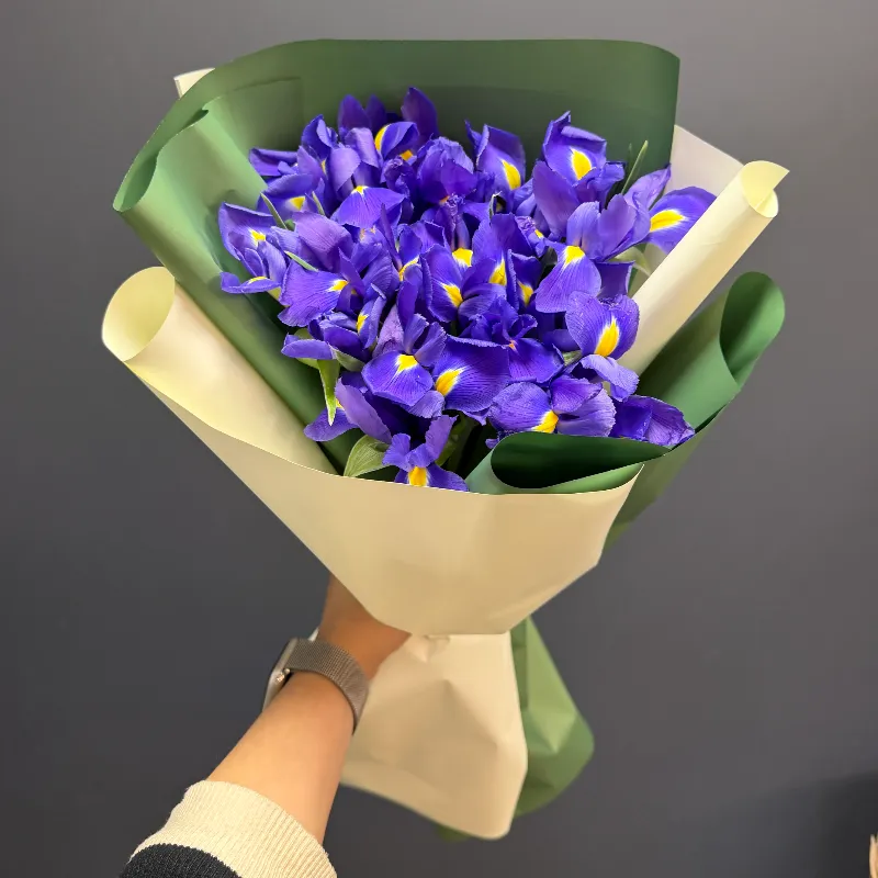 Сборный букет &laquo;Вечер в Тунисе&raquo;